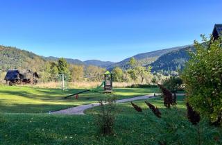 Przystanek Krzywe - 7