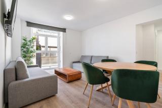 The 45 Collection Suites & Penthouse - Madrid - 8