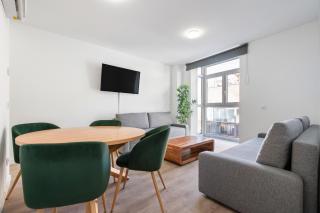 The 45 Collection Suites & Penthouse - 5