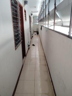 14 Hostel DMK airport - 2