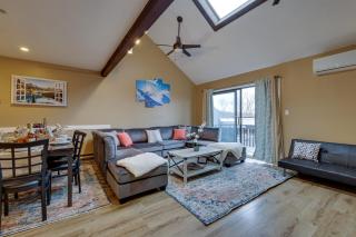 Pocono Paradise Ultimate Camelback Getaway townhouse - 5