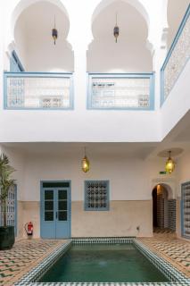 Palais el Abbassia - 9