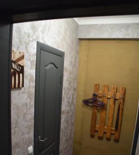 Квартира - студія - 8