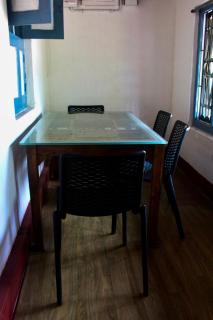 River view cottage - Vythiri - 2