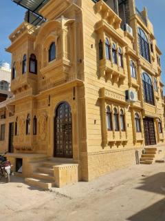 Mayra Boutique Casa - 5