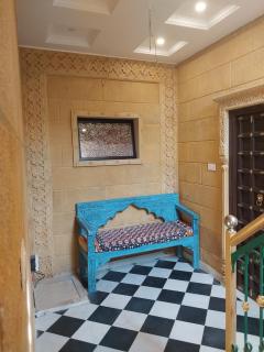 Mayra Boutique Casa - 1