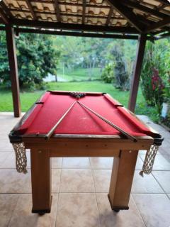 Casa 3 quartos Penedo - 3