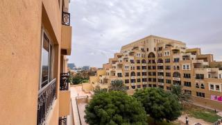 One Bedroom Apartment with View and Balcony - 6