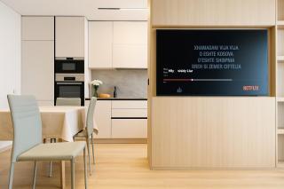 Skanderbeg Square Center Apartments - 2