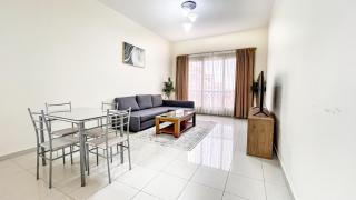 One Bedroom Apartment with View and Balcony - 4