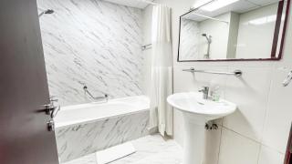 One Bedroom Apartment with View and Balcony - 3