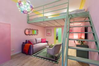 FABEL Apartments am Hbf - Berlin - 2