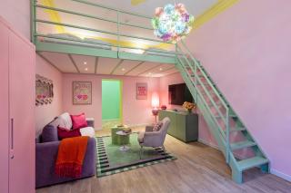 FABEL Apartments am Hbf - Berlin - 6