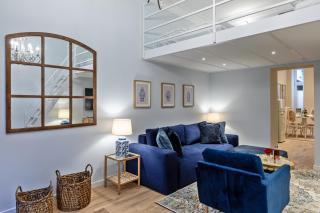 FABEL Apartments am Hbf - Berlin - 4