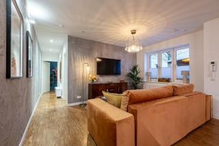 FABEL Apartments am Hbf - Berlin - 3