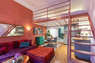 FABEL Apartments am Hbf - Berlin - 9