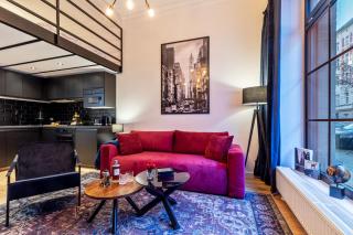 FABEL Apartments am Hbf - Berlin - 5