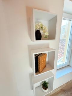 Center Apartments The Quiet Luxury 6 - Plovdiv - 7