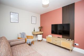 Vacant Nests The Allendale Central 3BR - 0