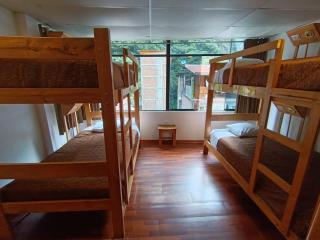Nativus Hostel Machu Picchu - 9