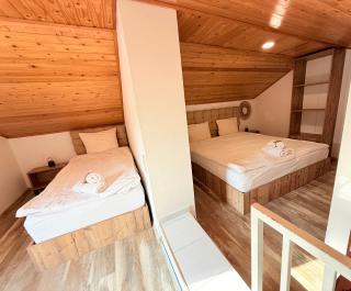 Center Apartments The Quiet Luxury 6 - Plovdiv - 6