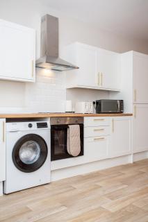 Vacant Nests The Allendale Central 3BR - 8