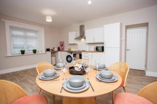 Vacant Nests The Allendale Central 3BR - 9