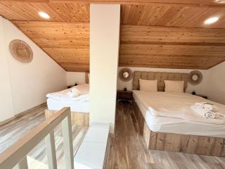 Center Apartments The Quiet Luxury 6 - Plovdiv - 5