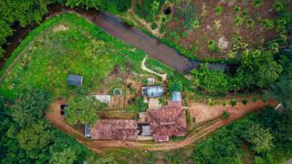 River view cottage - Vythiri - 9