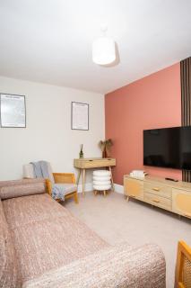 Vacant Nests The Allendale Central 3BR - 2