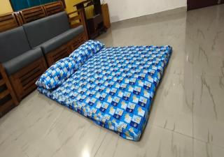 Xiotrip Paradise Villa, Ariyankuppam, Pondicherry - 3