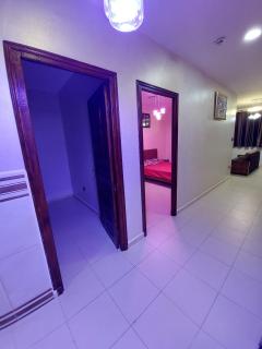 إقامة المركز التجاري المحمدية مول - 9