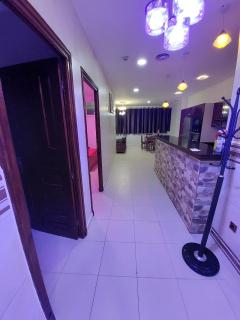 إقامة المركز التجاري المحمدية مول - 2