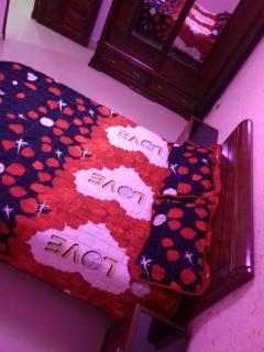 إقامة المركز التجاري المحمدية مول - 1