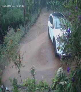 River view cottage - Vythiri - 5