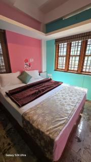 Azhagumail Honey Resort Kanthalloor - 2