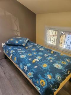 Le duplex du jardin des cils - 5