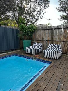 Birkview Lodge in Chintsa - 1