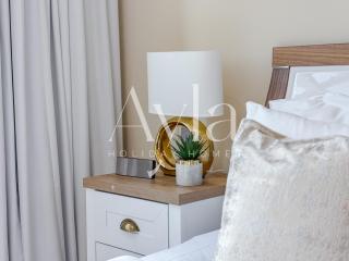 Urban Vibe Studio on Al Reem Island by Ayla - 6