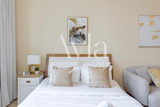 Urban Vibe Studio on Al Reem Island by Ayla - 4