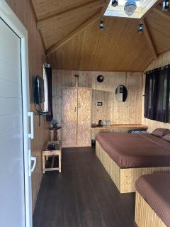 Loft wood Kodaikanal - 4