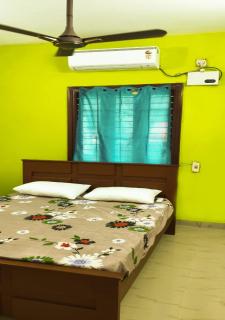 Xiotrip Paradise Villa, Ariyankuppam, Pondicherry - 5