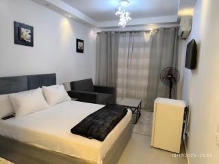 Studio in Florenza 50 Resort - Hurghada - Red Sea - 0