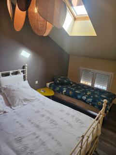 Le duplex du jardin des cils - 9