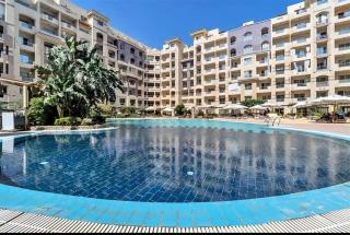 Studio in Florenza 50 Resort - Hurghada - Red Sea - 3