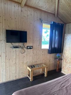 Loft wood Kodaikanal - 7