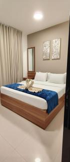 Al Khaleej Plaza Furnished Hotel Apartments - 6