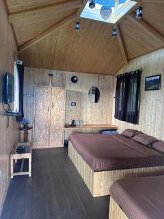 Loft wood Kodaikanal - 0