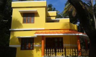 Rohini Homestay - 7