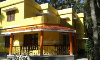 Rohini Homestay - 0